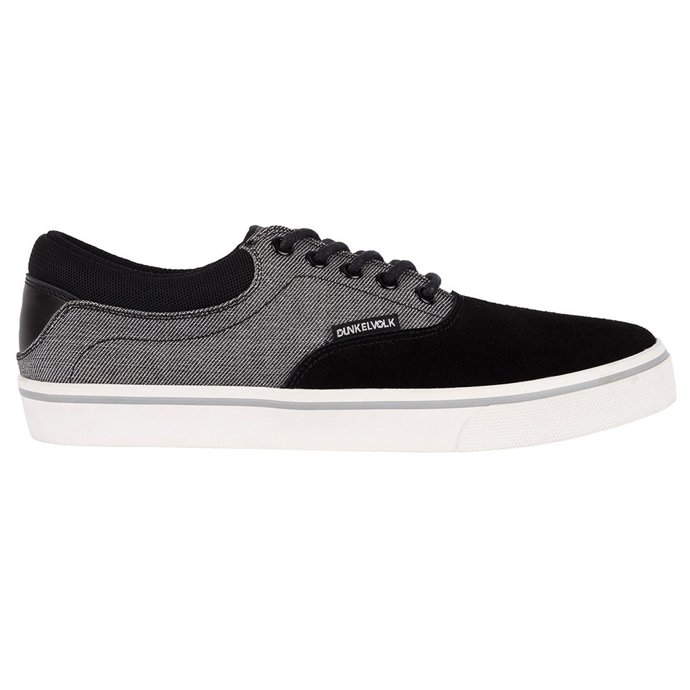 Zapatillas Dunkelvolk SNEAKERS SHOWDOWN GRIS
