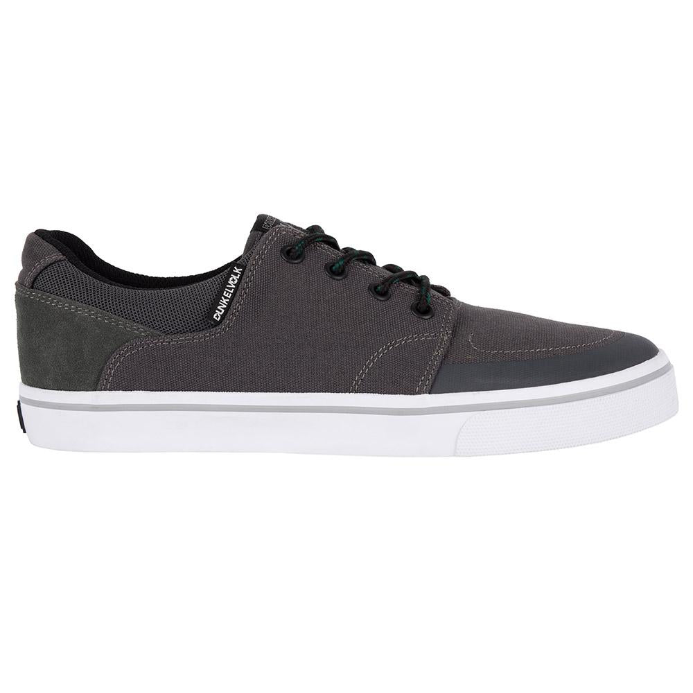 Zapatillas Dunkelvolk SNEAKERS CONTROL GRIS