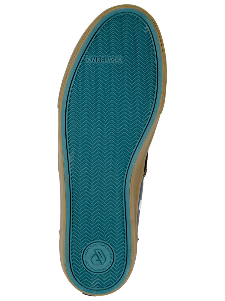 Zapatillas Dunkelvolk SNEAKERS COSMIC GRIS
