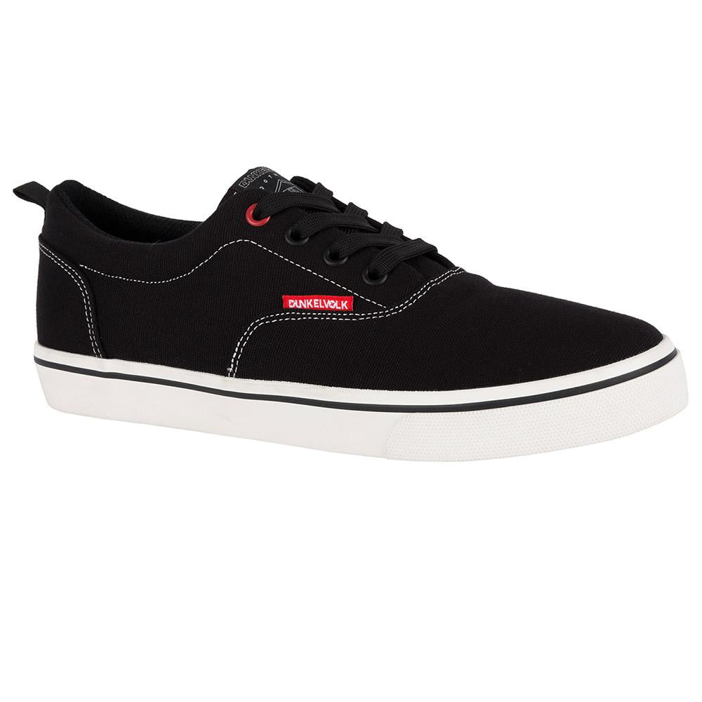 Zapatillas Dunkelvolk SNEAKERS COSMIC NEGRO