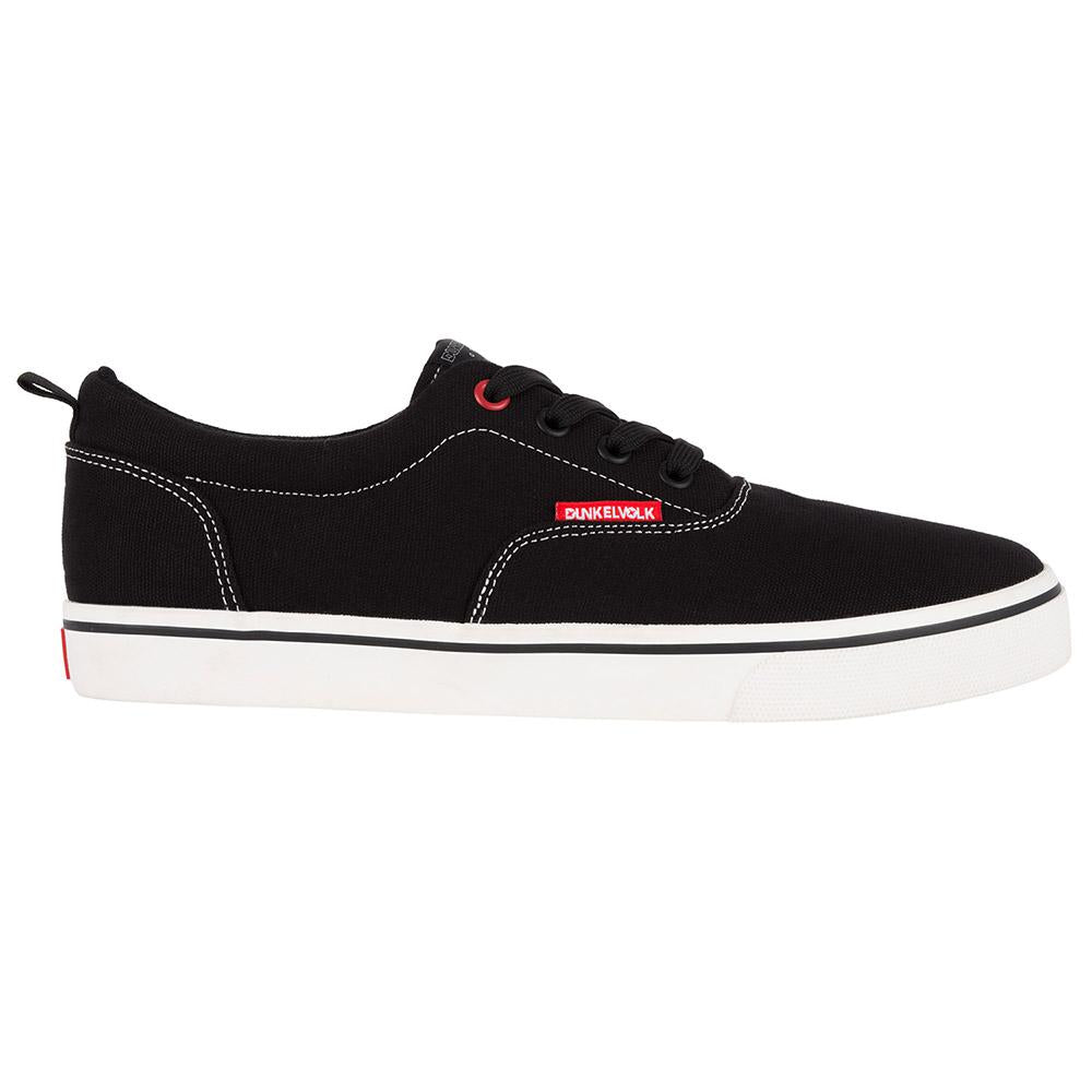Zapatillas Dunkelvolk SNEAKERS COSMIC NEGRO