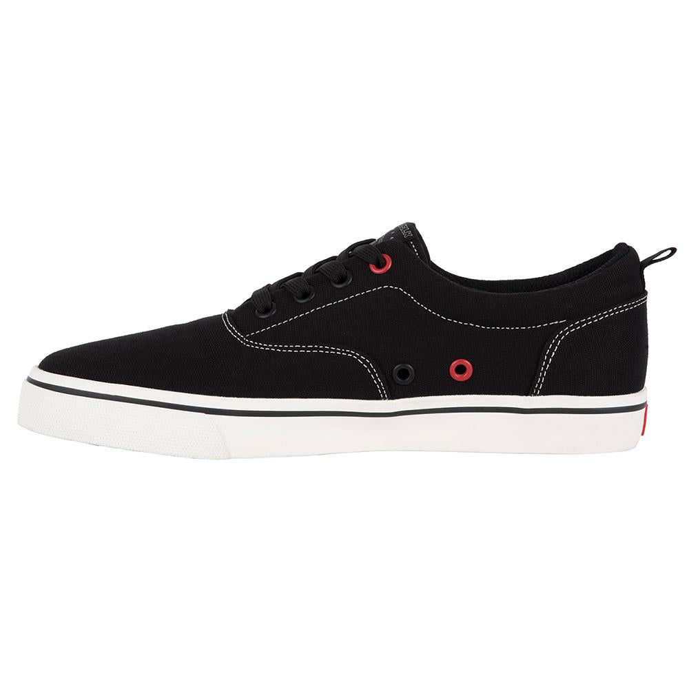 Zapatillas Dunkelvolk SNEAKERS COSMIC NEGRO