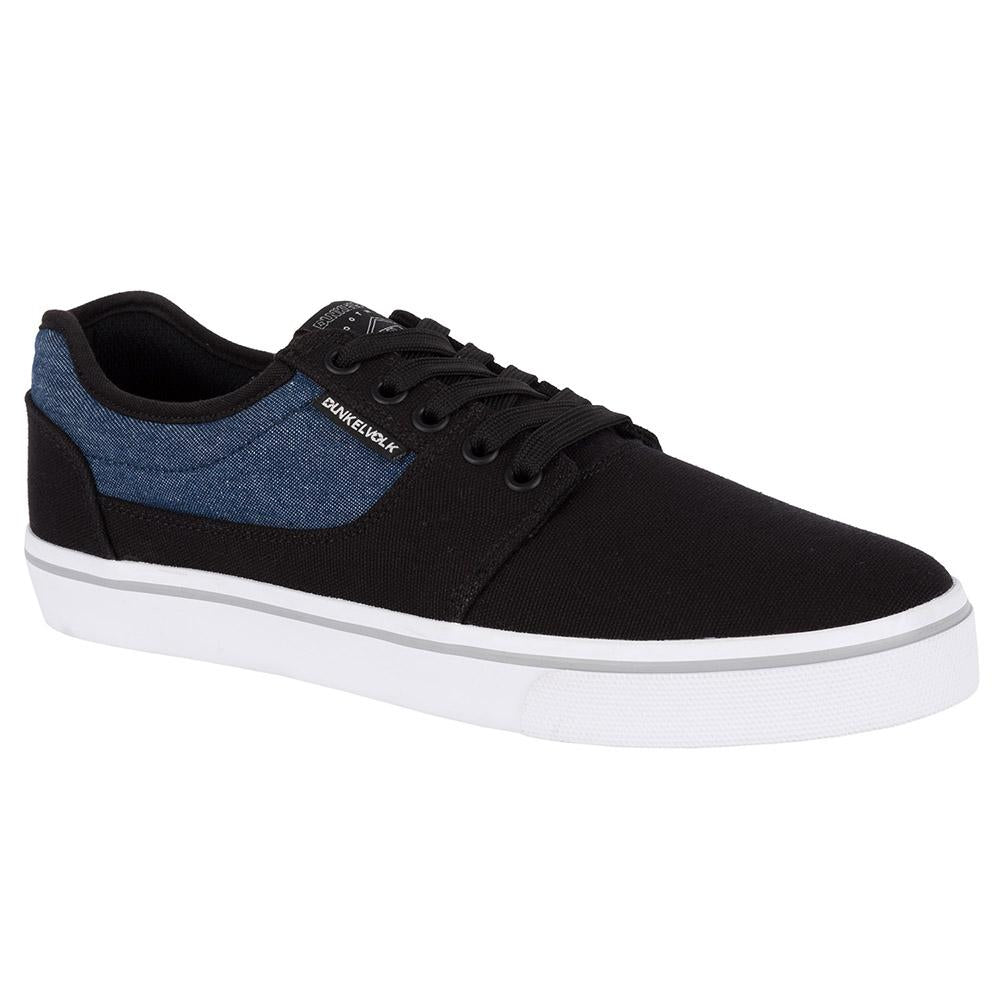 Zapatillas Dunkelvolk SNEAKERS LEANROCK AZUL