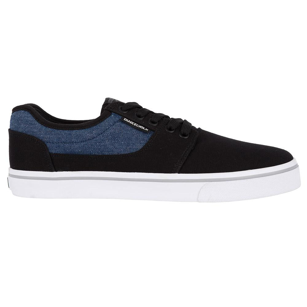 Zapatillas Dunkelvolk SNEAKERS LEANROCK AZUL