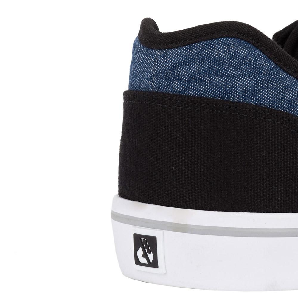 Zapatillas Dunkelvolk SNEAKERS LEANROCK AZUL