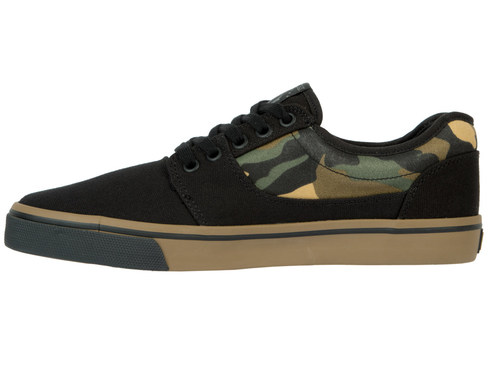 Zapatillas Dunkelvolk SNEAKERS LEANROCK VERD OSC