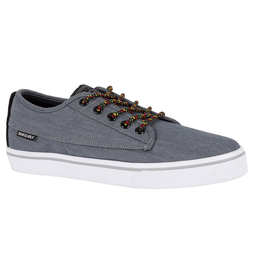 Zapatillas Dunkelvolk SNEAKERS CHAOS GRIS