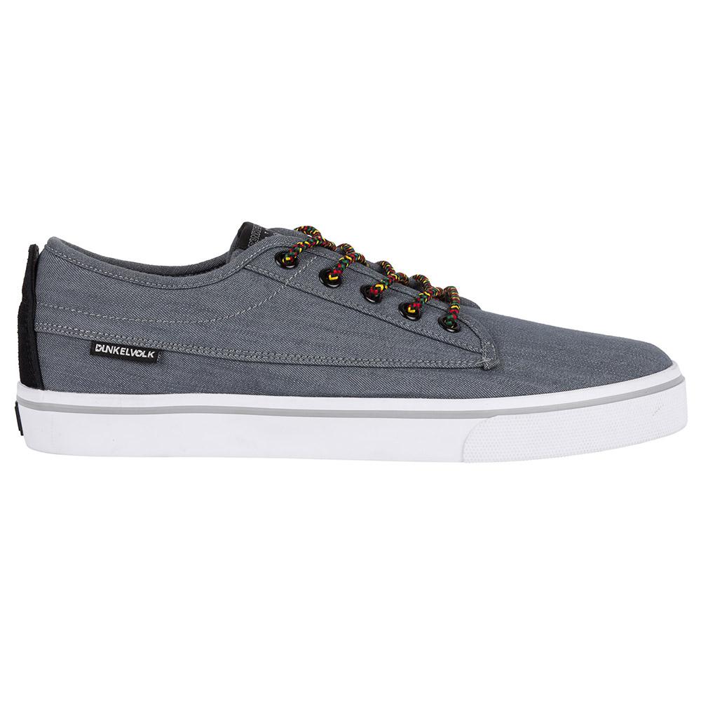 Zapatillas Dunkelvolk SNEAKERS CHAOS GRIS
