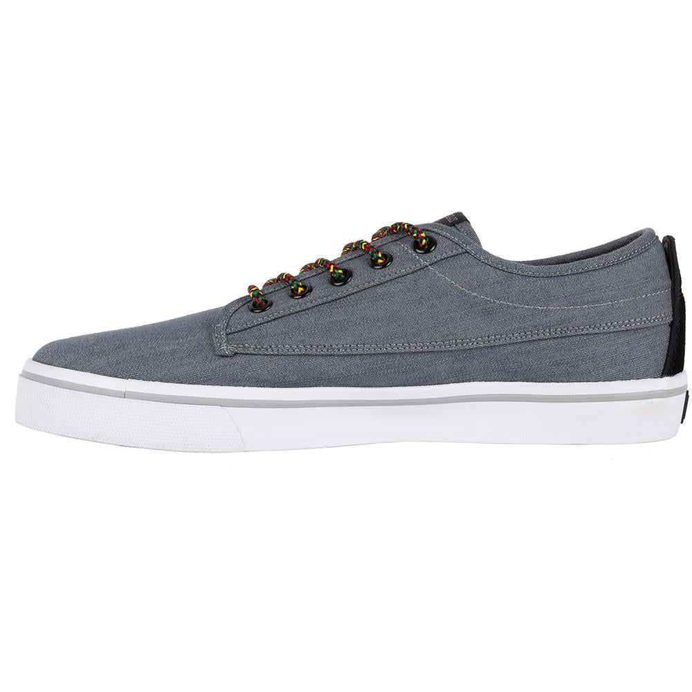 Zapatillas Dunkelvolk SNEAKERS CHAOS GRIS