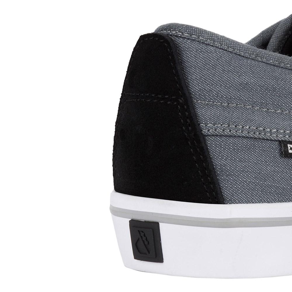 Zapatillas Dunkelvolk SNEAKERS CHAOS GRIS