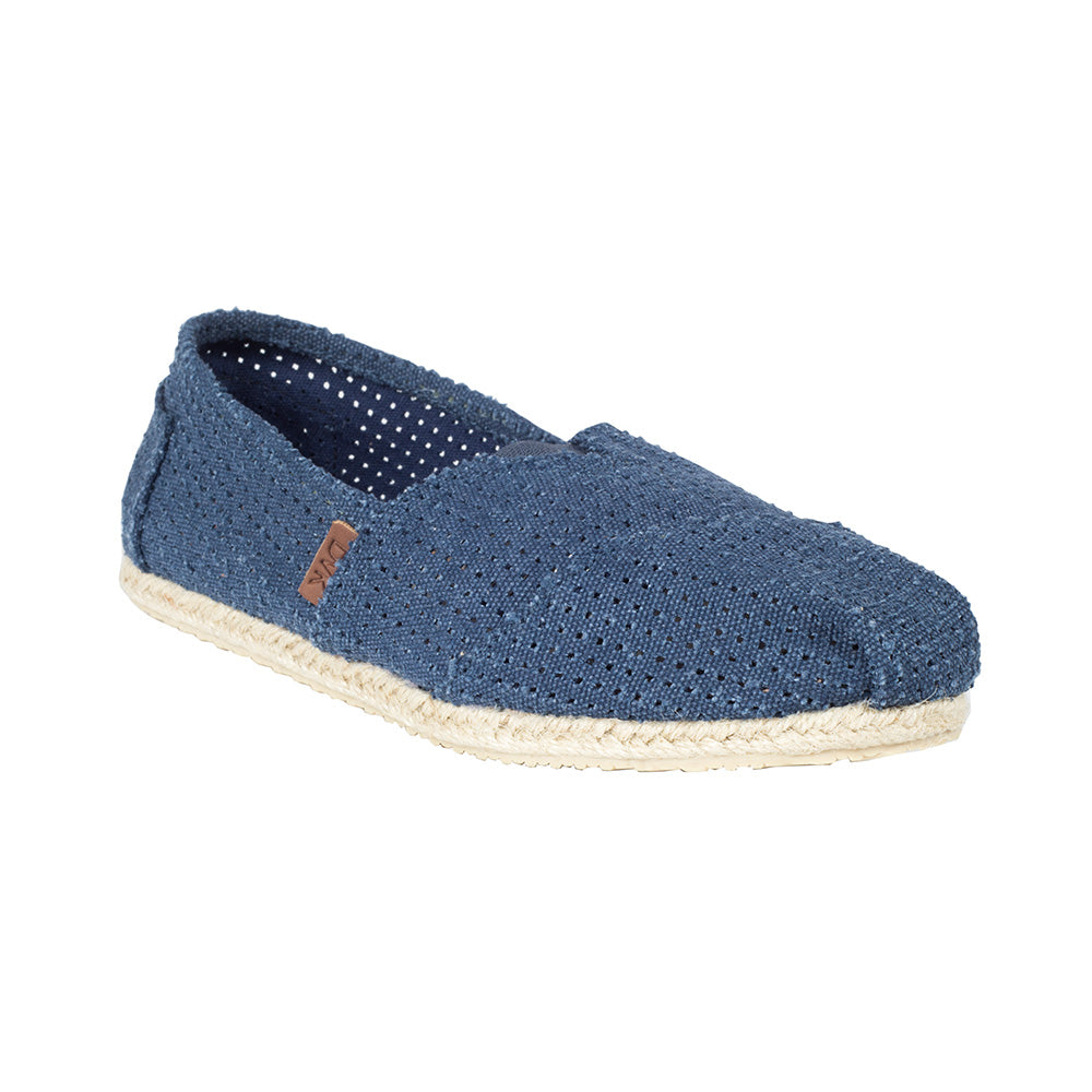 Zapatillas Dunkelvolk SNEAKERS CEBIA AZUL