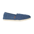 Zapatillas Dunkelvolk SNEAKERS CEBIA AZUL