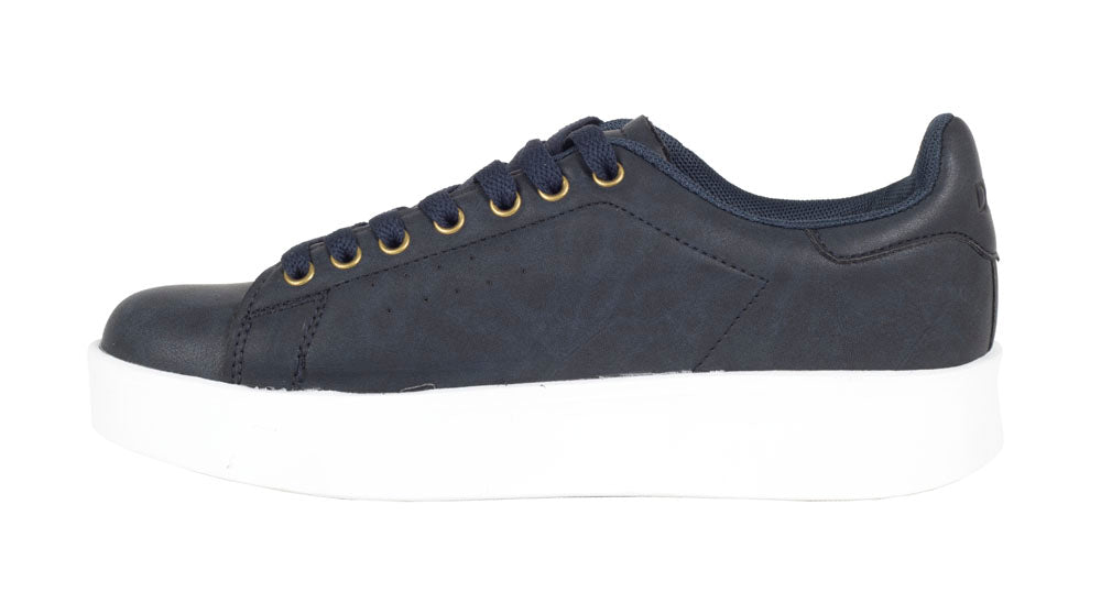 Zapatillas Dunkelvolk SNEAKERS LARA AZUL