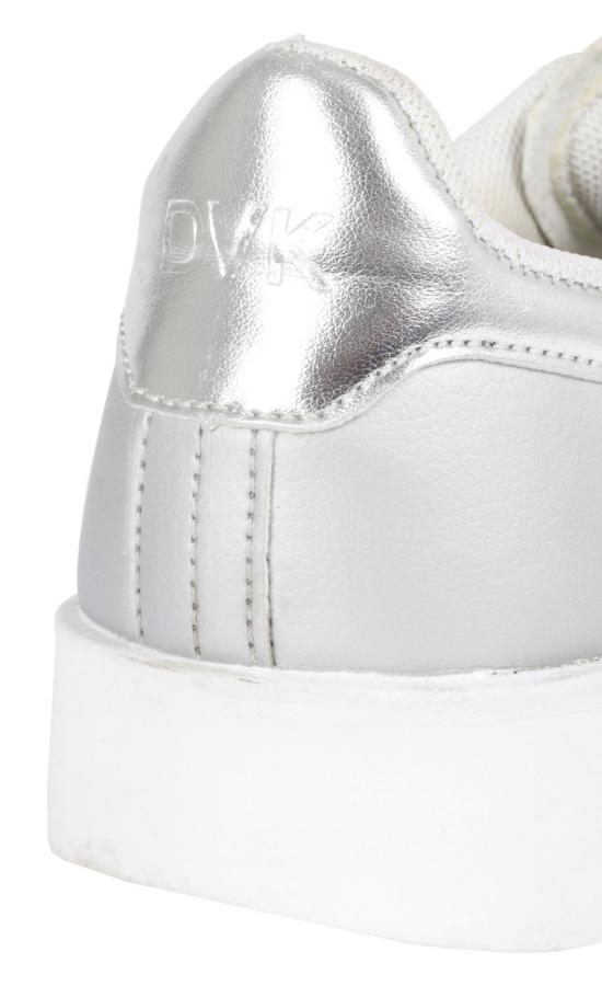 Zapatillas Dunkelvolk SNEAKERS OTRACA PLATA