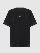 Cargar imagen en el visor de la galería, Polo para Hombre Dunkelvolk ACID WASH ACID DSTW BLK
