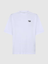 Cargar imagen en el visor de la galería, Polo para Hombre Dunkelvolk BOXY DSTW BOXY TEE WHT

