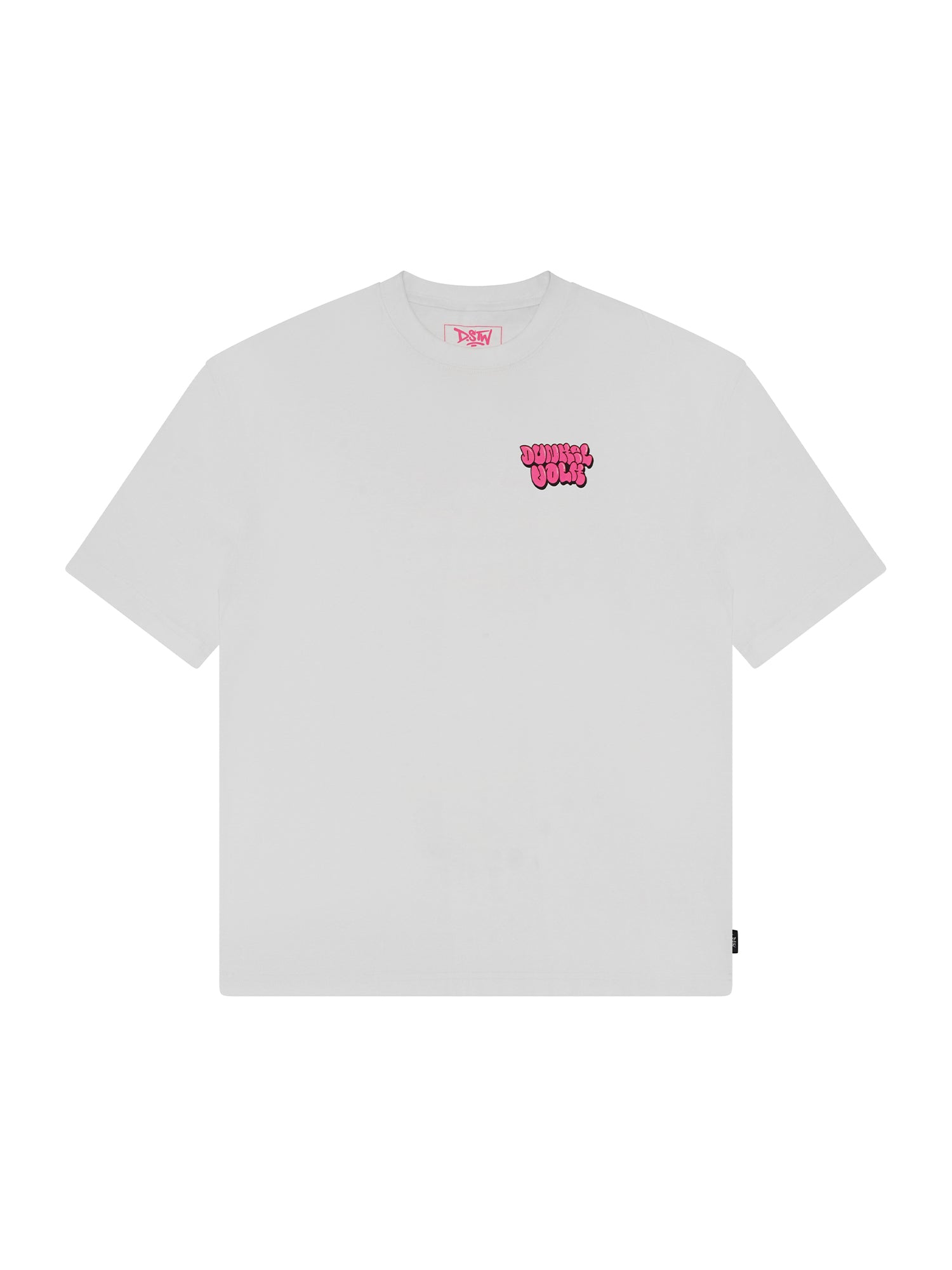 Polo para Hombre DUNKELVOLK WALL WHT