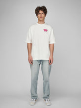 Cargar imagen en el visor de la galería, Polo para Hombre DUNKELVOLK WALL WHT
