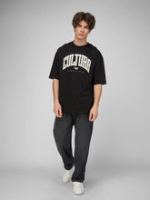 Cargar imagen en el visor de la galería, Polo para Hombre DUNKELVOLK CULTURA DSTW BLK
