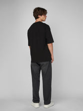 Cargar imagen en el visor de la galería, Polo para Hombre DUNKELVOLK CULTURA DSTW BLK
