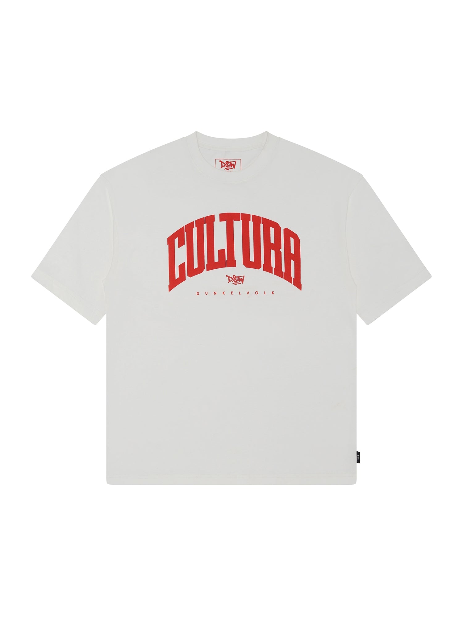 Polo para Hombre DUNKELVOLK CULTURA DSTW NAT
