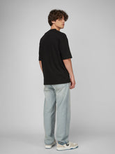 Cargar imagen en el visor de la galería, Polo para Hombre DUNKELVOLK HEATWAVE BLK
