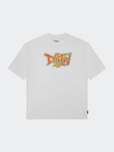 Cargar imagen en el visor de la galería, Polo para Hombre DUNKELVOLK HEATWAVE WHT
