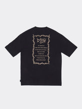 Cargar imagen en el visor de la galería, Polo para Hombre DUNKELVOLK HEAVY BLK
