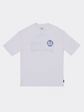 Cargar imagen en el visor de la galería, Polo para Hombre DUNKELVOLK WORLDWIDE WHT
