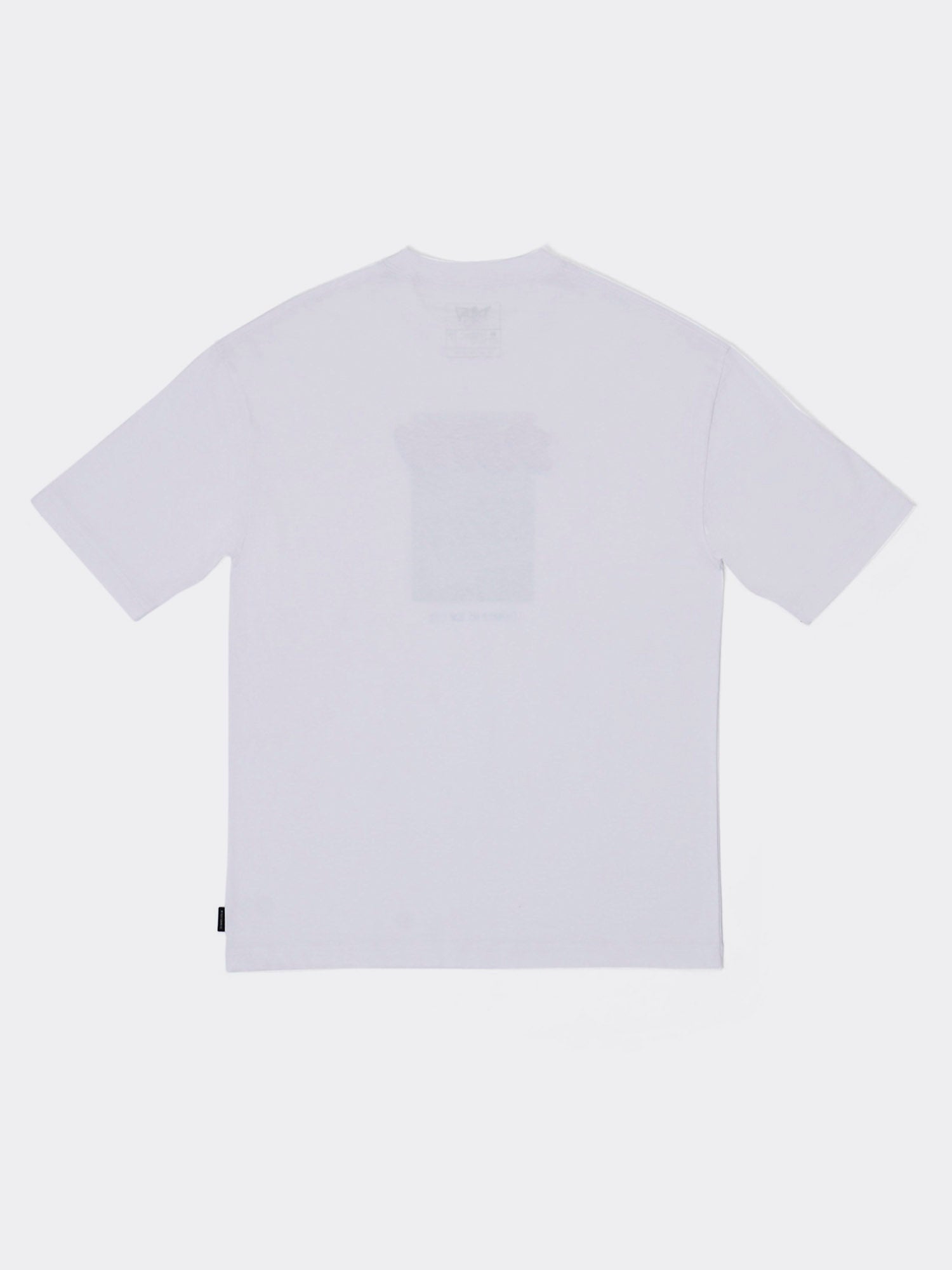 Polo para Hombre DUNKELVOLK PHOTO STW WHT
