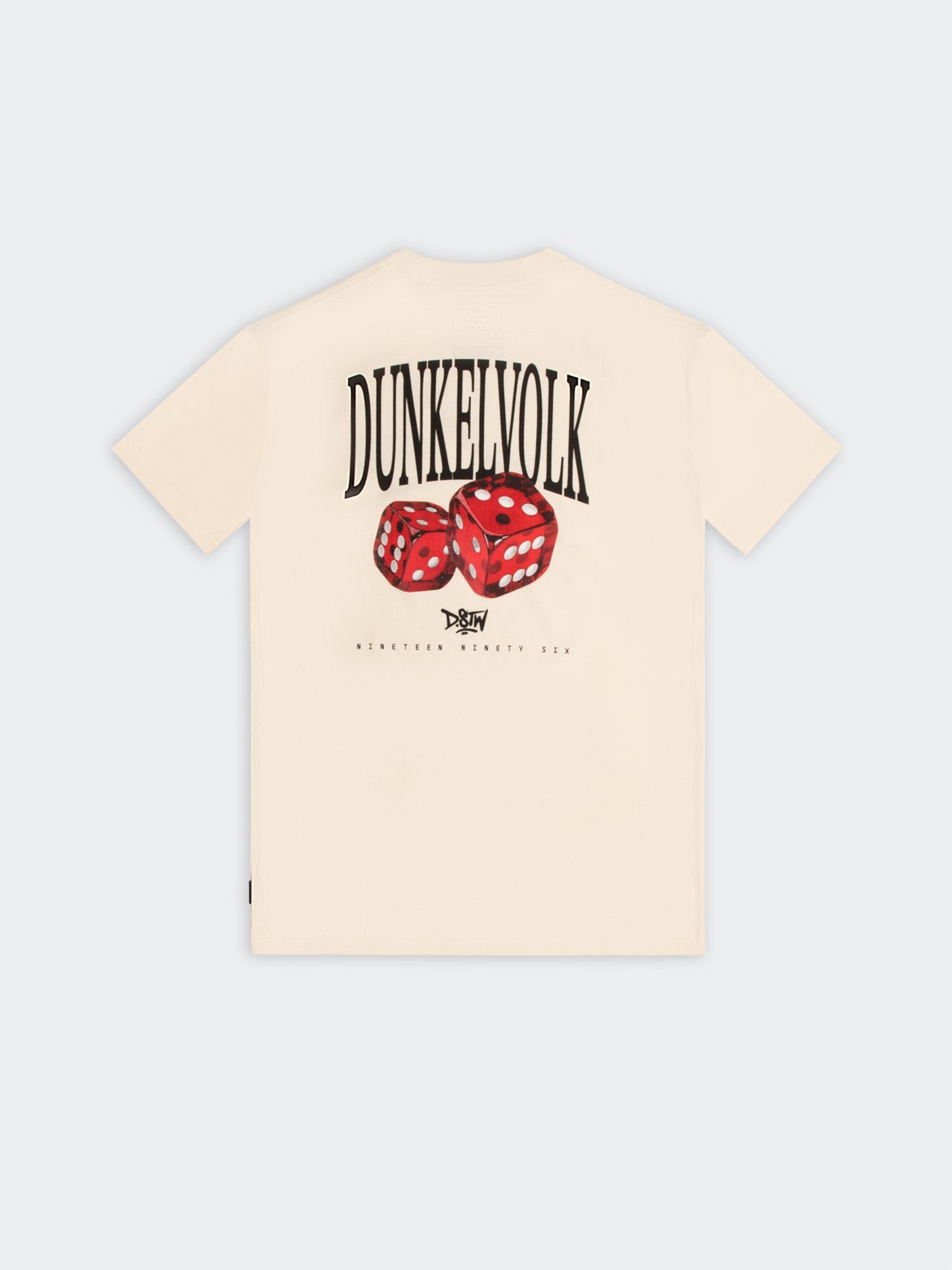 Polo para Hombre DUNKELVOLK LUCKY WHW