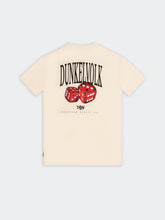 Cargar imagen en el visor de la galería, Polo para Hombre DUNKELVOLK LUCKY WHW
