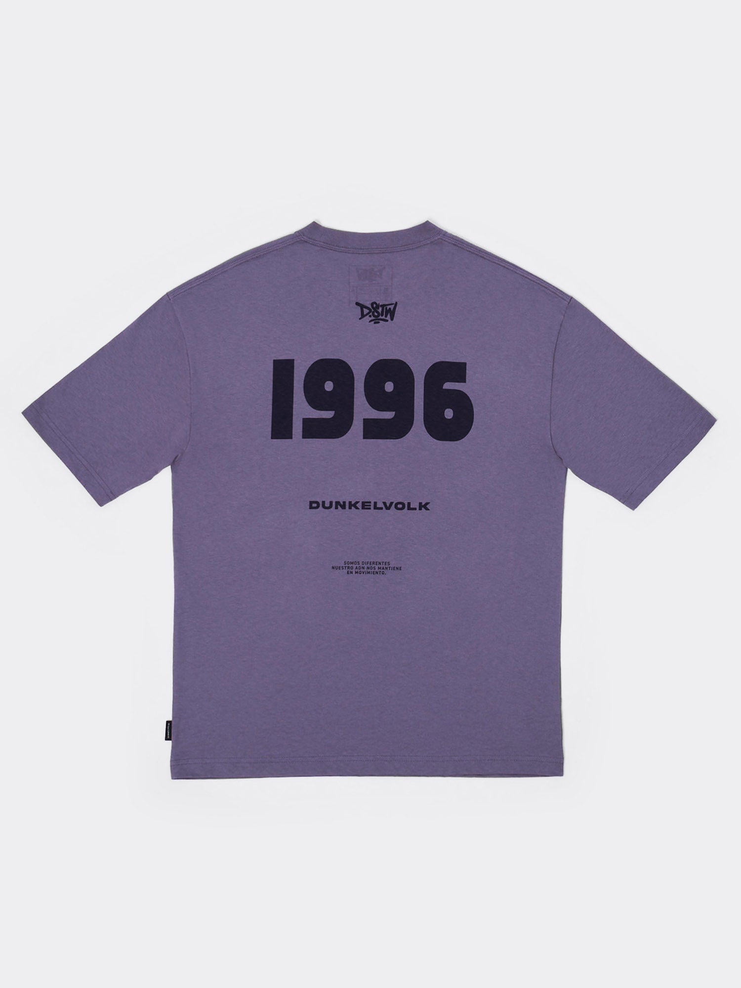 Polo para Hombre DUNKELVOLK 1996 PUR