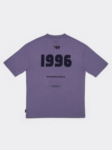 Polo para Hombre DUNKELVOLK 1996 PUR