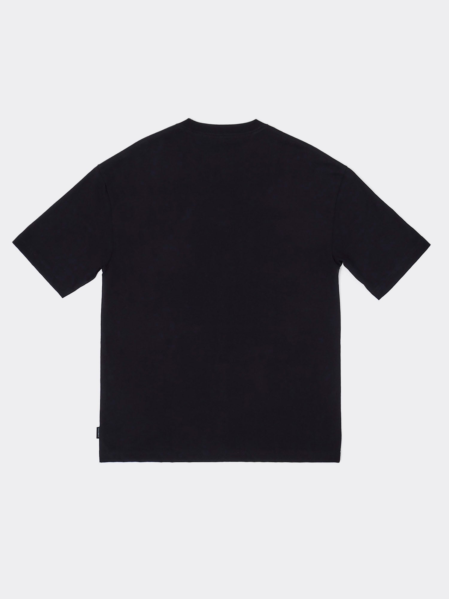 Polo para Hombre DUNKELVOLK LAURELES BLK