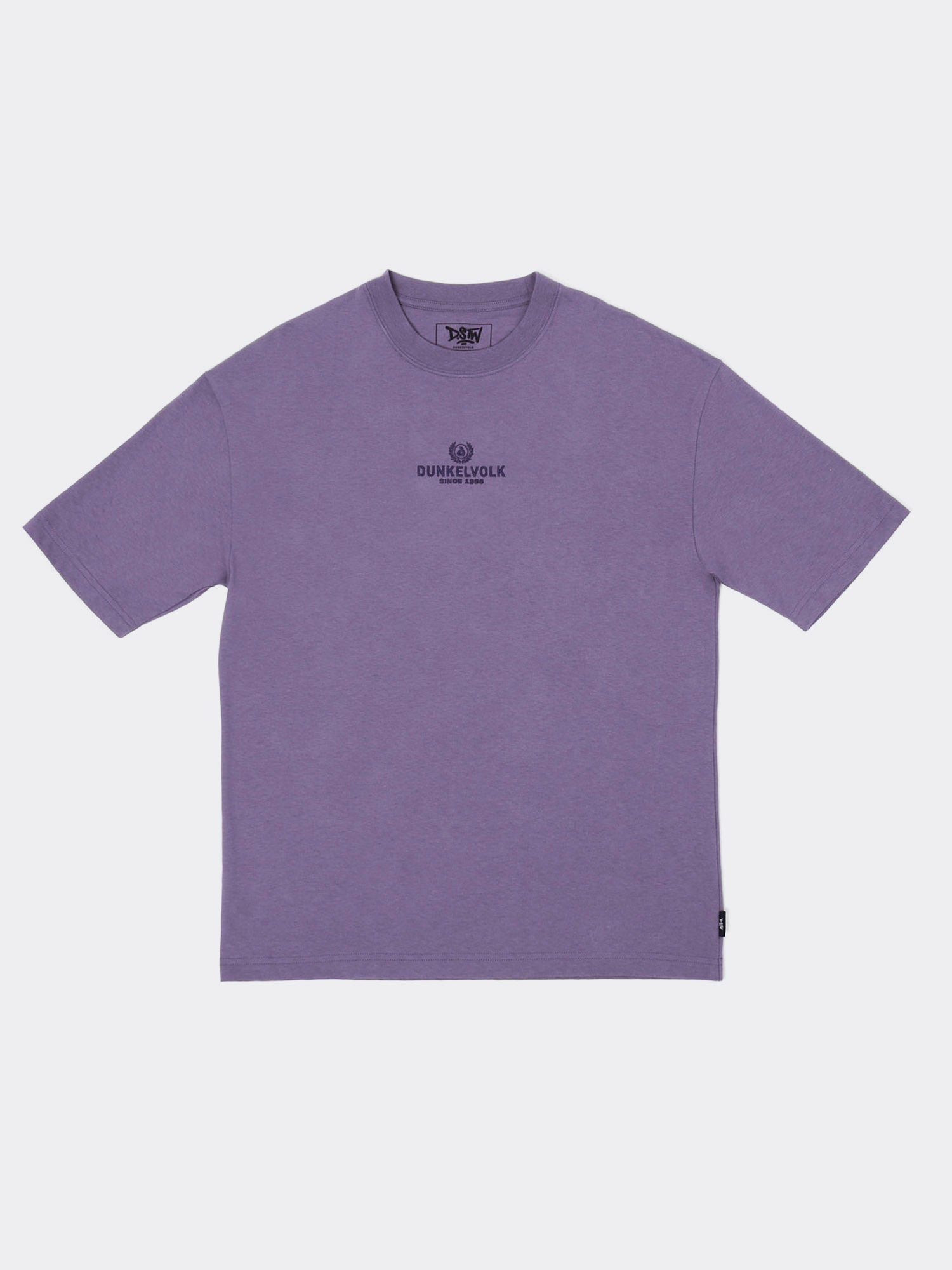 Polo para Hombre DUNKELVOLK LAURELES PUR