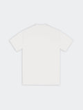 Polos para Hombre DSTW MIDNIGHT OVERSIZE Blanco