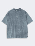 Polo DSTW Acid Logo Azul, Hombre - foto 1