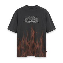 Cargar imagen en el visor de la galería, Polo DSTW Firestorm Negro, Hombre - foto 2
