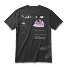 Cargar imagen en el visor de la galería, Polo DSTW Mystic Negro, Hombre - foto 2
