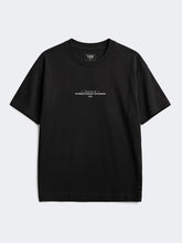Cargar imagen en el visor de la galería, Polo DSTW Patchs Negro, Hombre - foto 1
