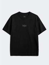Cargar imagen en el visor de la galería, Polo DSTW Street Culture Negro, Hombre - foto 1
