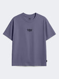 Polo DSTW Street Culture Morado, Hombre - foto 1