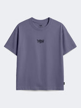 Cargar imagen en el visor de la galería, Polo DSTW Street Culture Morado, Hombre - foto 1
