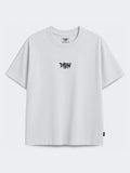 Polo DSTW Street Culture Blanco - vista 1