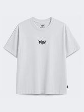 Cargar imagen en el visor de la galería, Polo DSTW Street Culture Blanco - vista 1
