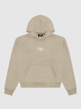 Cargar imagen en el visor de la galería, Polera para Hombre Dunkelvolk HOODIE DSTW HOODIE BEI
