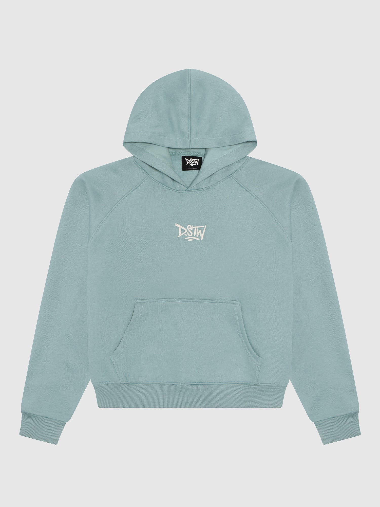 Polera para Hombre Dunkelvolk HOODIE DSTW HOODIE CEM