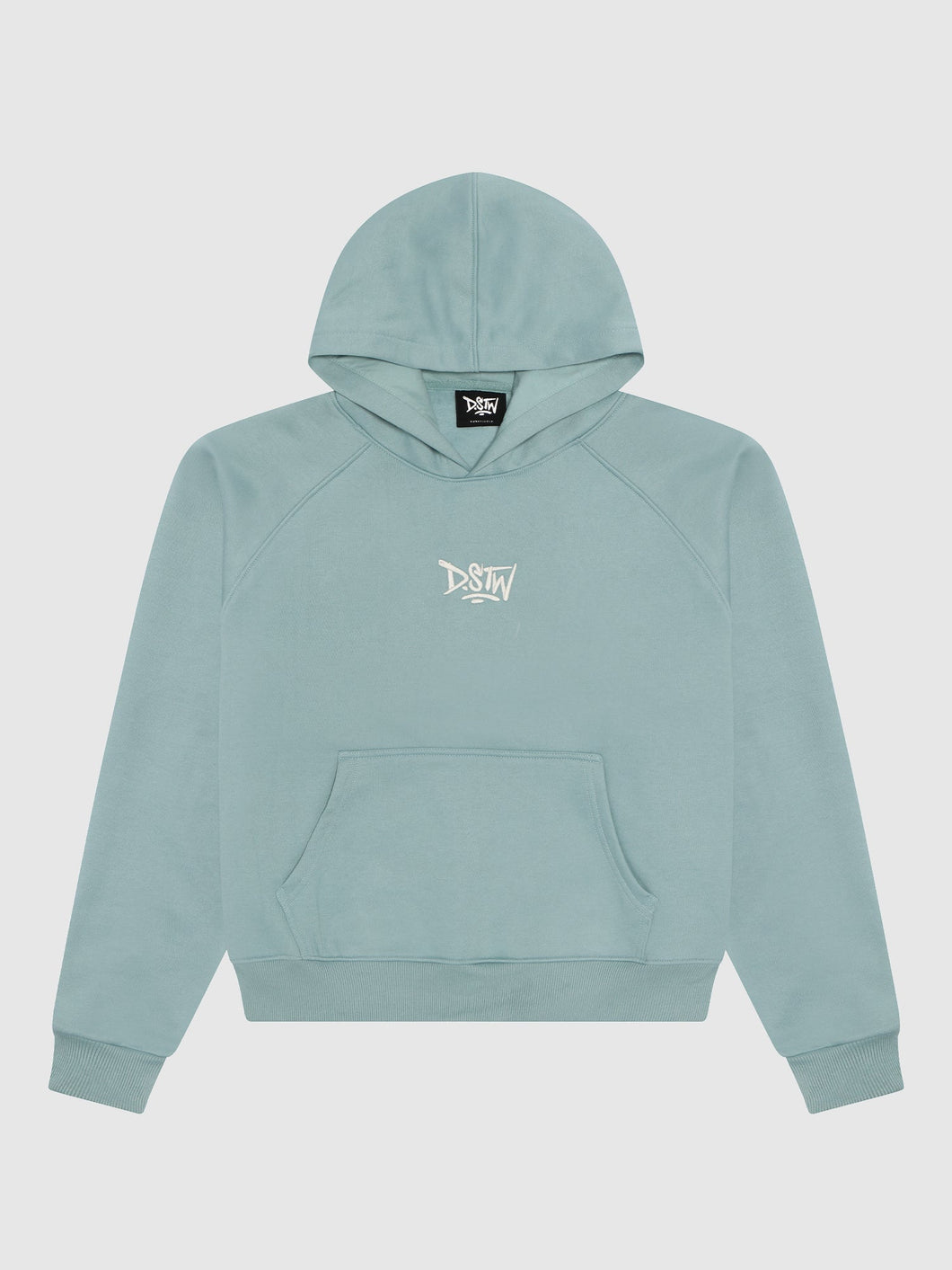 Polera para Hombre Dunkelvolk HOODIE DSTW HOODIE CEM