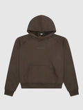 Polera para Hombre Dunkelvolk HOODIE 3D DSTW TOPO